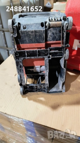 Hilti DCH 150-SL фреза за канали , снимка 3 - Други инструменти - 53600439