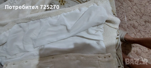 Продавам луксозна жилетка , снимка 6 - Жилетки - 51706323