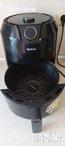 Продавам ерфрайер