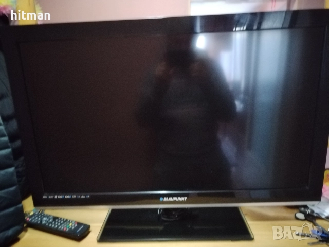 Blaupunkt LED TV 32" 100лв