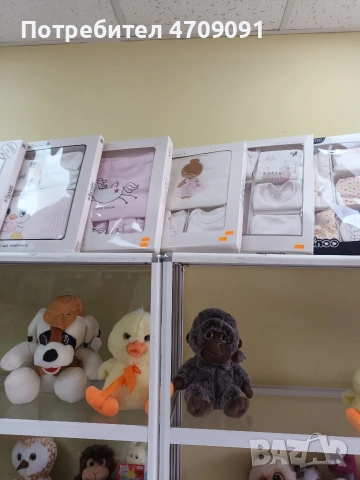 комплекти за изписване , снимка 5 - Комплекти за бебе - 53342304