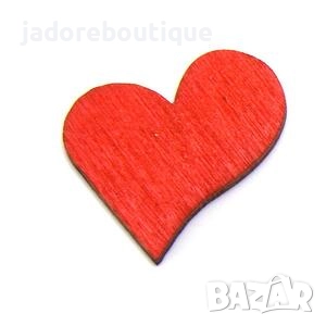 10 бр/к-кт Дървени фигурки различни видове, снимка 4 - Други - 41224671