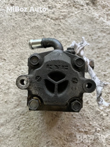 Хидравлична помпа Мицубиши Аутлендър 2 Mitsubishi Outlander (2006-2012)