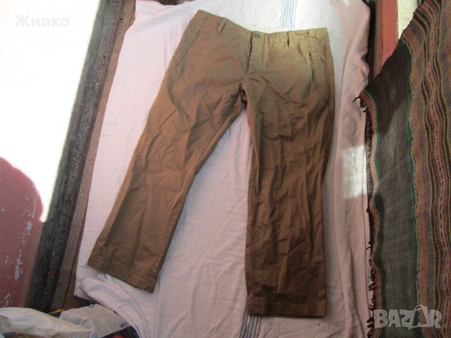 MAURO GRIFONI италиански марков мъжки панталон.