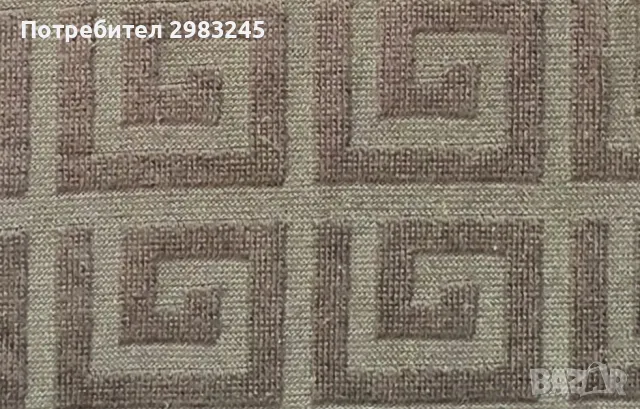 Черна блуза с дълги ръкави , снимка 3 - Блузи - 48132119