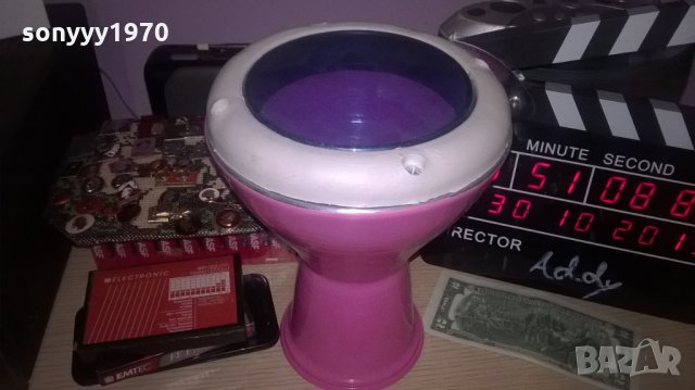 ТАРАМБУКА-26Х17СМ-НОВИ ЦВЕТОВЕ КАФЯВА-СИНЯ-ЗЕЛЕНА-ЧЕРНА, снимка 7 - Ударни инструменти - 26911629