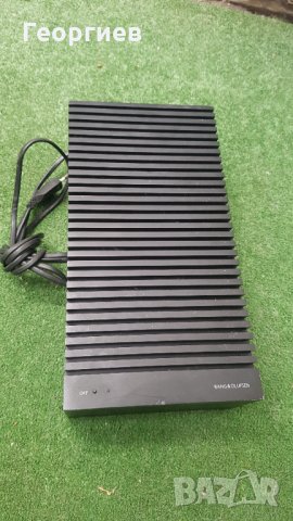 Bang & Olufsen MCL 2P,type 1741,power amplifier, снимка 1