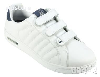 Мъжки маратонки Le Coq Sportif, снимка 3 - Маратонки - 28060438