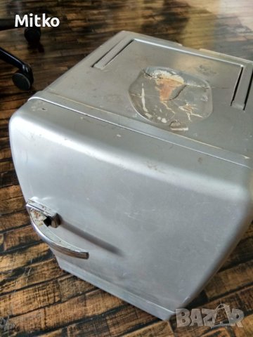 Мини хладилник 12V-12 литра ,Cold 62W /Hot 59W, снимка 11 - Хладилни чанти - 42945990