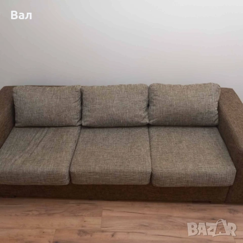 Диван в много добро състояние, снимка 3 - Дивани и мека мебел - 53480117
