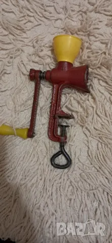 Ретро мелничка , снимка 11 - Антикварни и старинни предмети - 50227523