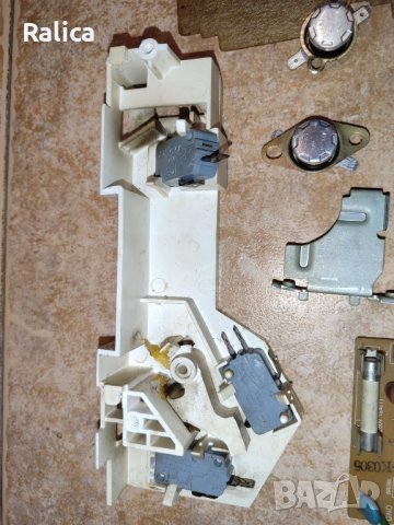 Части за Микровълнова печка Самсунг, снимка 11 - Микровълнови - 43899157