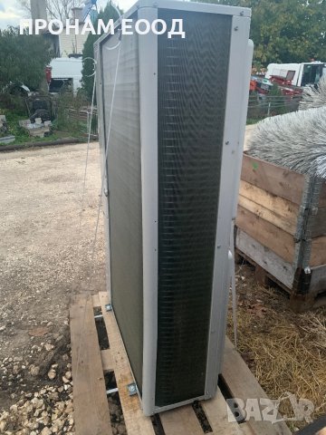 Daikin, снимка 3 - Климатици - 42952344