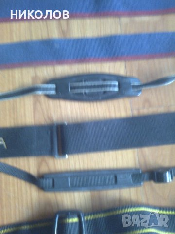 РЕМЪЦИ ЗА ФОТОАПАРАТИ, снимка 4 - Чанти, стативи, аксесоари - 39612773