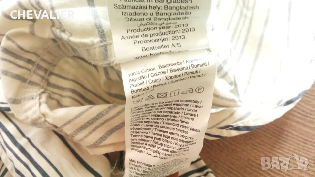 Jack & Jones ACER Shirt размер L мъжка риза 42-58, снимка 14 - Ризи - 43121389