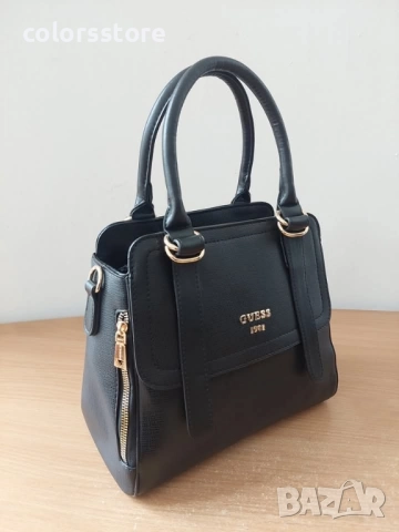 Луксозна чанта Guess код VL-S52, снимка 3 - Чанти - 41310224