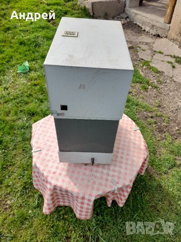 Стара везна WA 34, снимка 4 - Антикварни и старинни предмети - 36628258