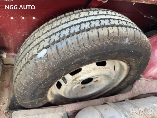 Lada 2105 1.3i - на части!, снимка 13 - Автомобили и джипове - 49427389