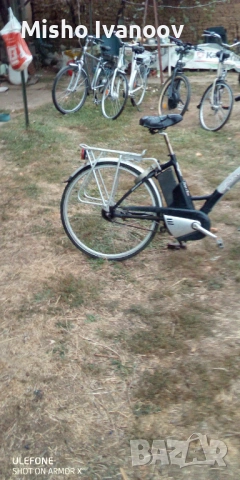 Велосипеди, снимка 2 - Велосипеди - 53287862
