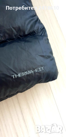 Nike Therma Fit Womens Down Jacket Parka Oversize Size M  НОВО! ОРИГИНАЛ! Дамска пухено яке Парка!, снимка 5 - Якета - 53023725