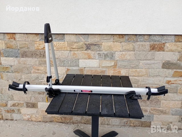 Багажник за велосипед Thule Tour