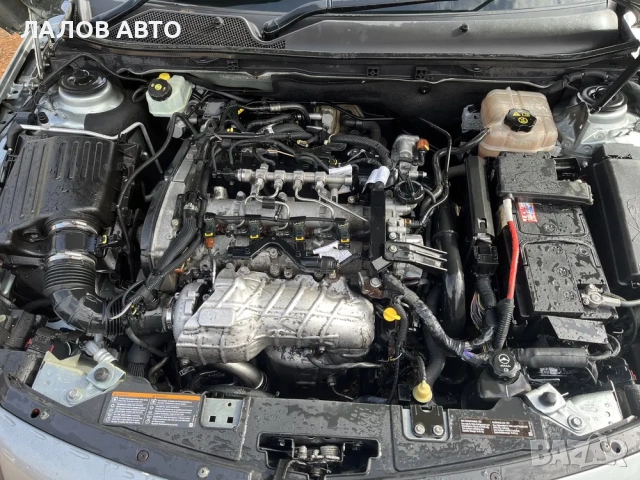 Opel Insignia na chasti 2.0 cdti 2008 - 2013г. Опел инсигния на части, снимка 5 - Автомобили и джипове - 53165787