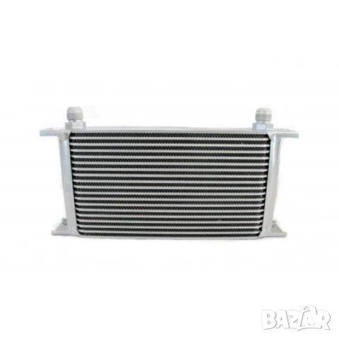 Маслен радиатор 19 реда PROTO, снимка 2 - Аксесоари и консумативи - 51411091