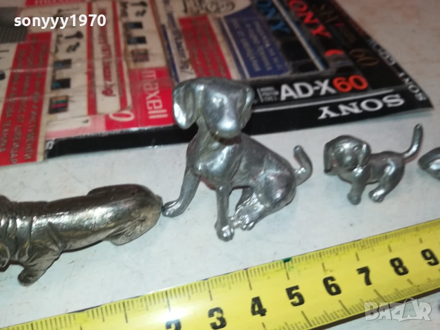 ГЛУТНИЦА-КУЧЕНЦА 0709250833, снимка 17 - Колекции - 51630160