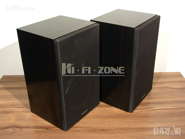 Тонколони Technics sb-x100 /2, снимка 10 - Тонколони - 52927968