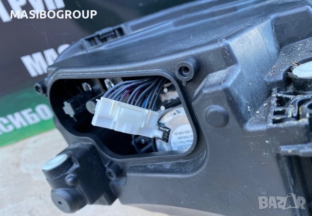 Фар ляв фарове Matrix за Ауди А5 Audi A5 S5 RS5, снимка 8 - Части - 43554127