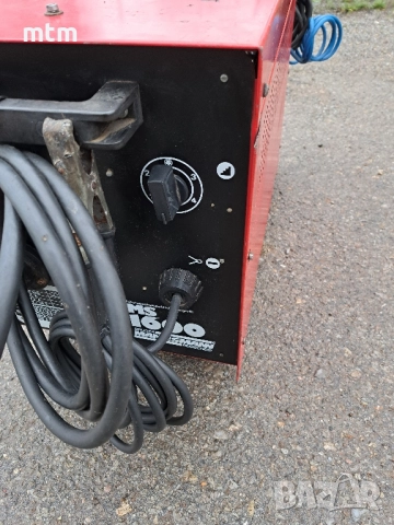 Телоподаващо , снимка 9 - Други машини и части - 52565288