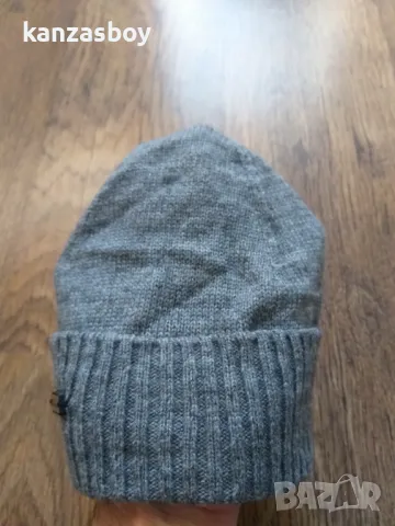 ben sherman - страхотна мъжка шапка КАТО НОВА, снимка 4 - Шапки - 47907023