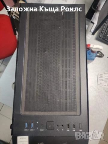 Компютърна конфигурация-Intel Core i5-8400/ RAM 16gb/ 512 SSD/ 2TB HARD/NVIDIA GeForce GTX 1060 6GB, снимка 5 - Други - 51810781