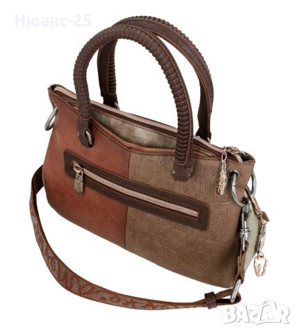 Чанта Anekke Core Outer 39811-277, снимка 6 - Чанти - 52006581