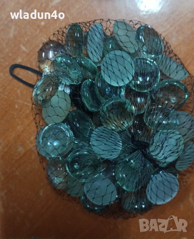 Цветни декоративни камъчета -6лв, снимка 13 - Декорация за дома - 40050847