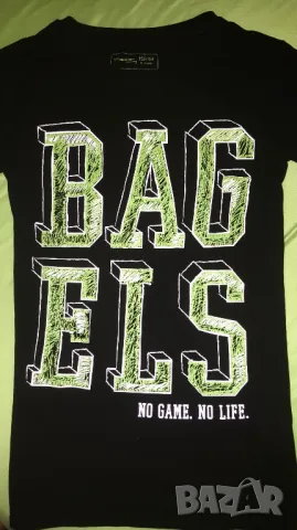 Тениски/момчета/1, снимка 2 - Детски тениски и потници - 47165106