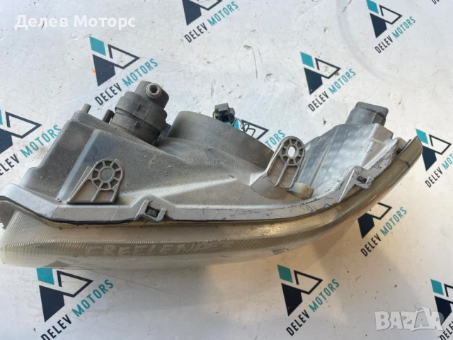 Фар от Land Rover Freelander ляв, Фрилендър, снимка 2 - Части - 50712120