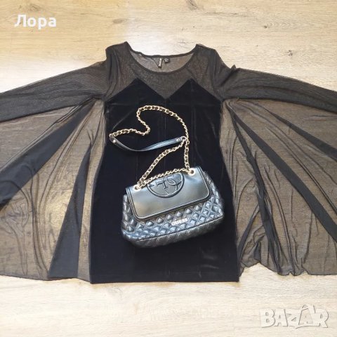 Дамска официална рокля