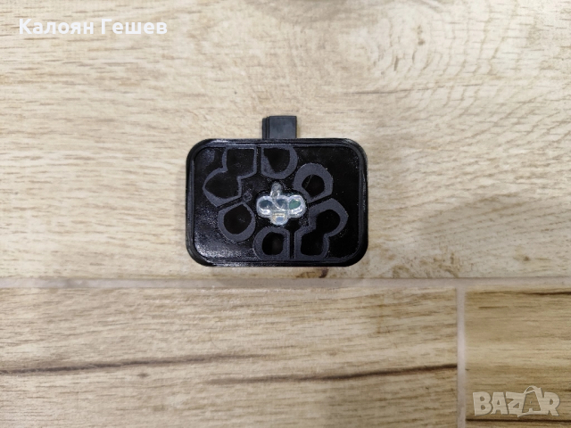 Сензор за дъжд/автоматични светлини, пълен комплект VW, снимка 2 - Части - 52160371