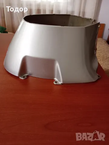 Продавам извънбордов двигател Honda 40HP, 2008г, внос от Италия за части, снимка 16 - Воден транспорт - 42518392