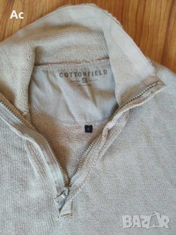 Датска блуза, снимка 2 - Блузи - 28421048