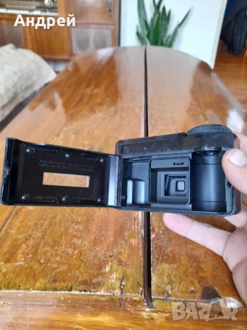 Стар фотоапарат Kodak Instamatic 133, снимка 7 - Фотоапарати - 47608983