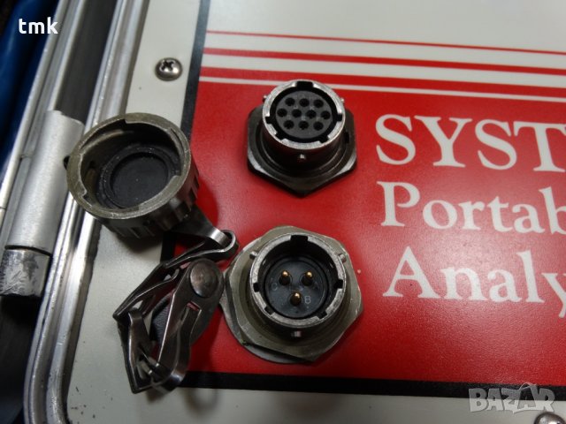 Измервателен уред за влага SYSTEM 250, снимка 16 - Други машини и части - 27660632