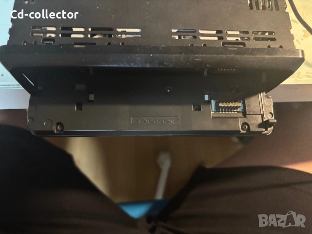 Pioneer deh p7600 mp състояние магазин , снимка 8 - Радиокасетофони, транзистори - 51870140