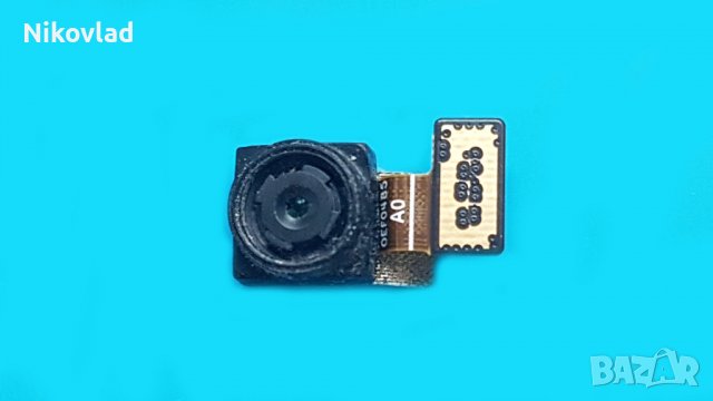 Камери Xiaomi Redmi Note 4X, снимка 3 - Резервни части за телефони - 36807755