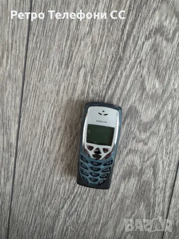 Nokia 8310 , снимка 5 - Nokia - 49400183