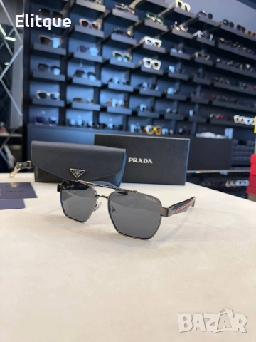 очила с черен обикновен калъф и ув защита carter Burberry miu miu , снимка 16 - Слънчеви и диоптрични очила - 52907730