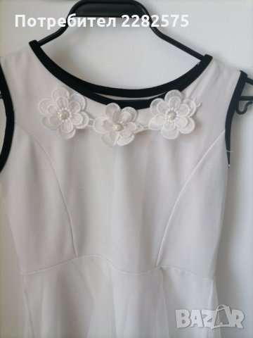 Детска рокличка, снимка 5 - Детски рокли и поли - 33059304