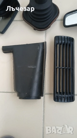 Части Москвич, снимка 17 - Части - 49307002