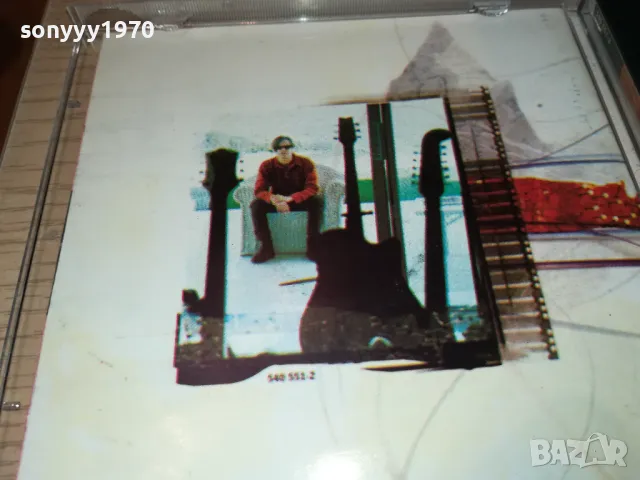 BRAYAN ADAMS CD 0212241404, снимка 11 - CD дискове - 48194303